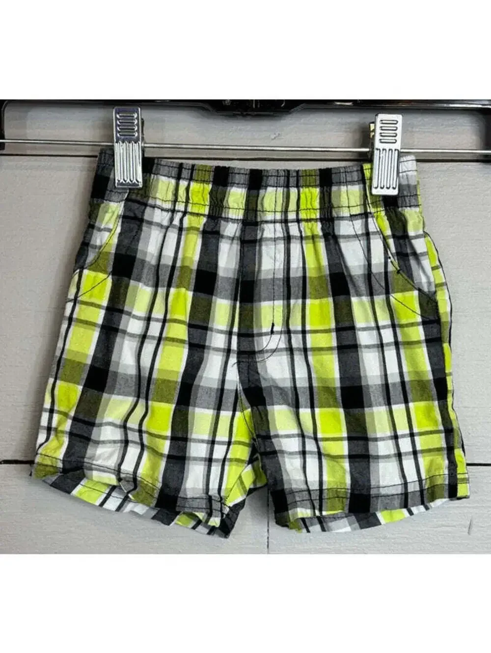 Garanimals Shorts Boy's Size 12 Months